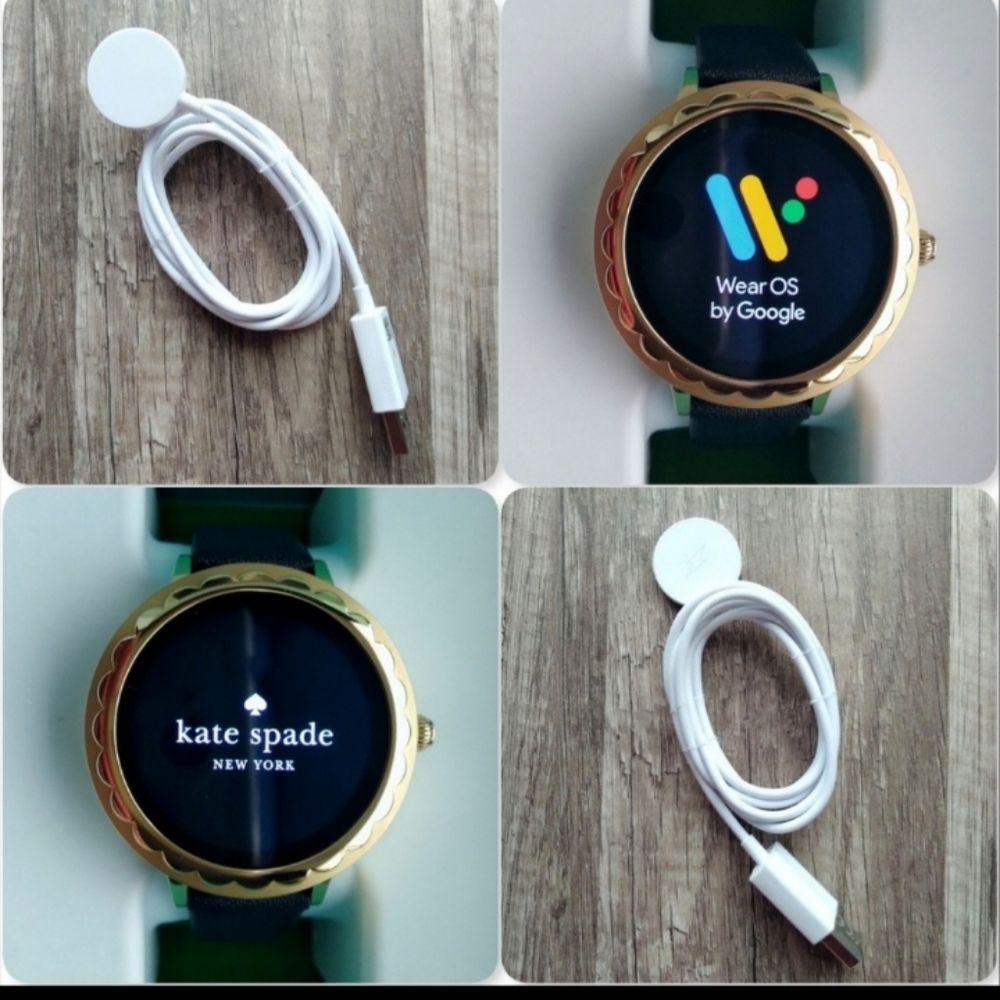 ๐๏ธKate Spade Smartwatch - Picture 7 of 7